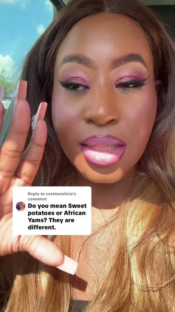 Cover for Replying to @cestmoialicia #blackscottishtiktok #scottland  created by Nina Beauty Influencer with Authentic Sound Effects’s Laughing, Four Men