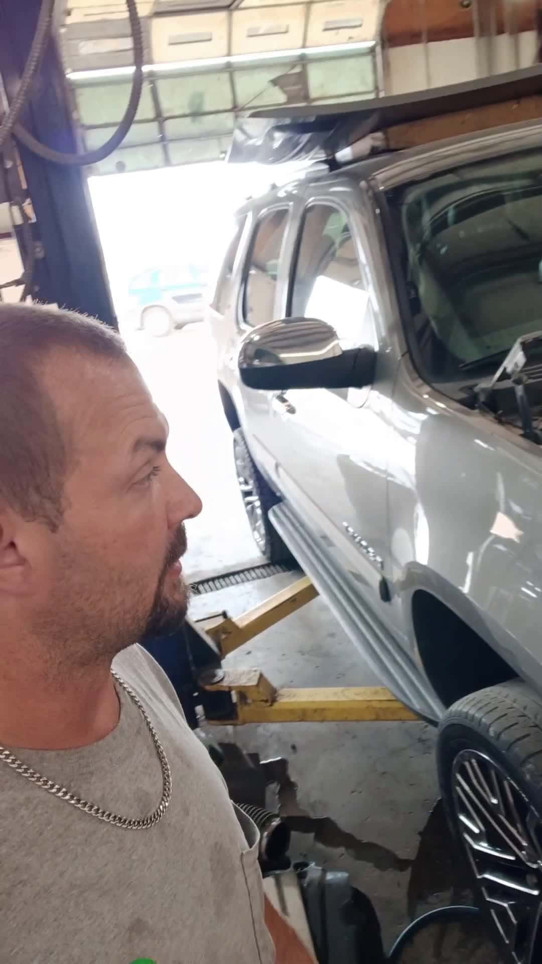 Cover for 1 dumb ass driver is another mans gain
