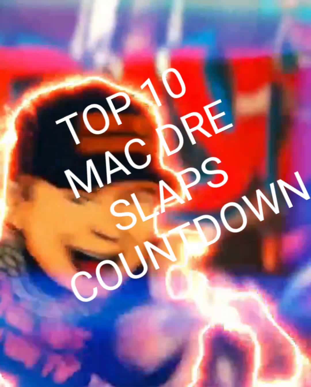 Cover for 🎤 NOW WE TALKIN' TV presents...💥 "Top 10 Mac Dre Songs – Family Feud Style!" 💥We surveyed 100 Baydestrians to find out the Top 10 Mac Dre songs of all time #macdre  #rap  #top10  #bayarea 
