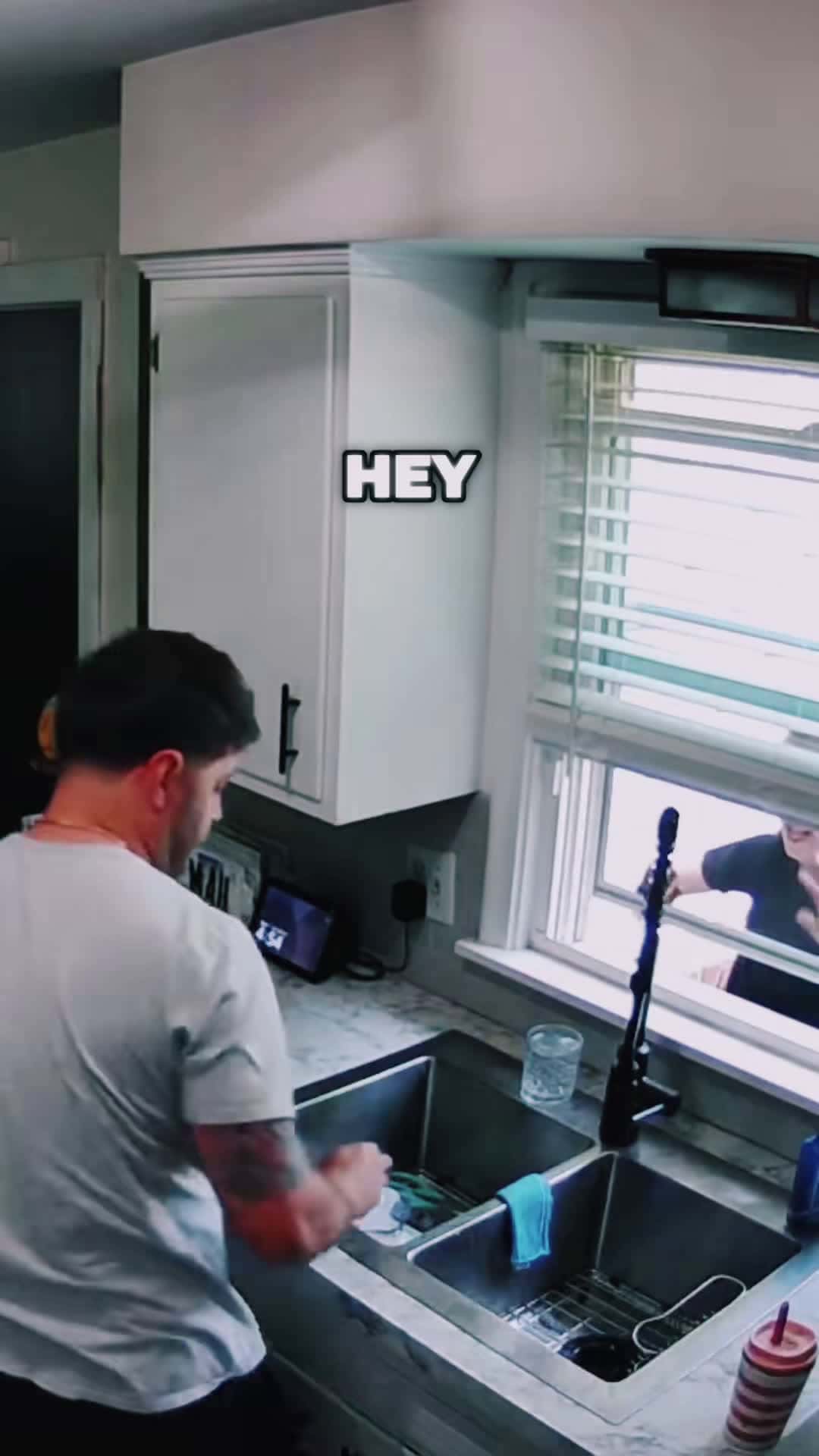 Cover for #FirstVideoChallenge #son #dad #payback 