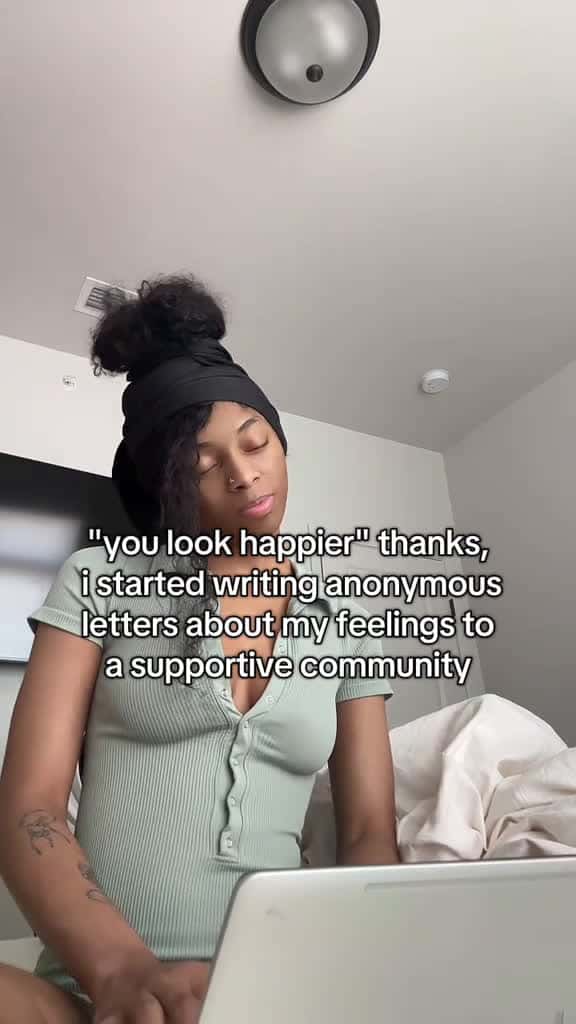 Cover for Like get with the program bookie😭😭 #rennihunnii #sincerely #notes #writing #vent #help  created by Renni😌 with GNX LANA 🏕️’s hit different higher