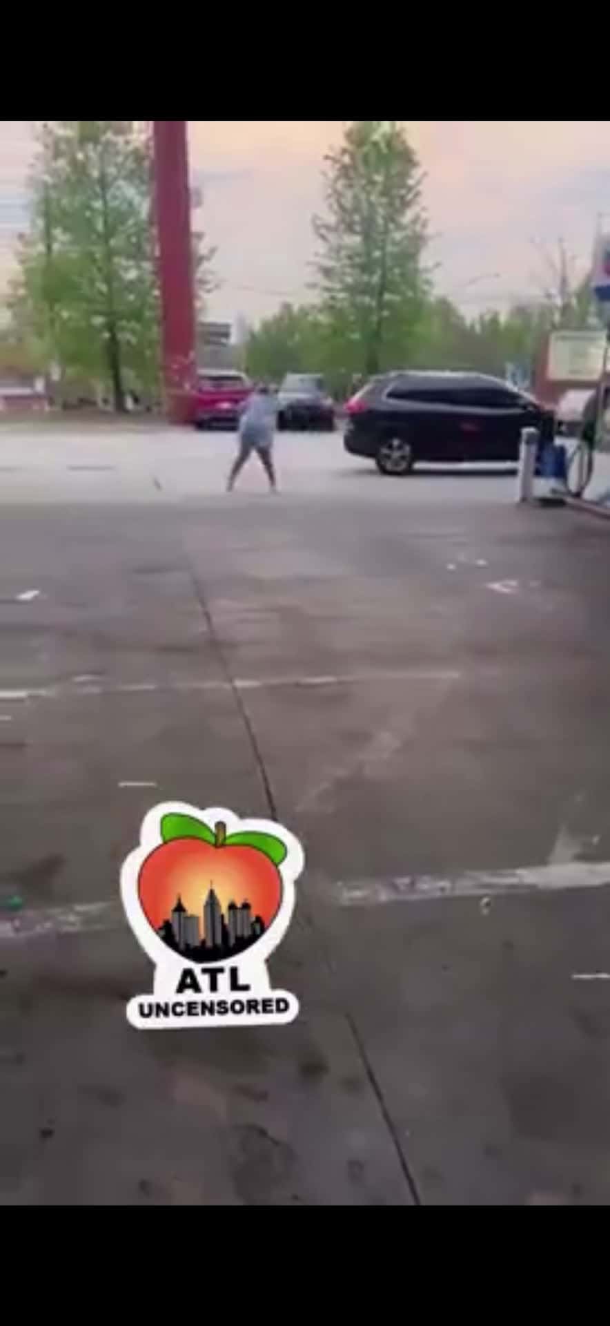 Cover for Man Send Woman Flying With A Super Kick 🤣🤣 Was He Wrong ???   #fyp #caughtoncamera #scoopz #fightcam #viral #trending #fight #lifedrama #reels