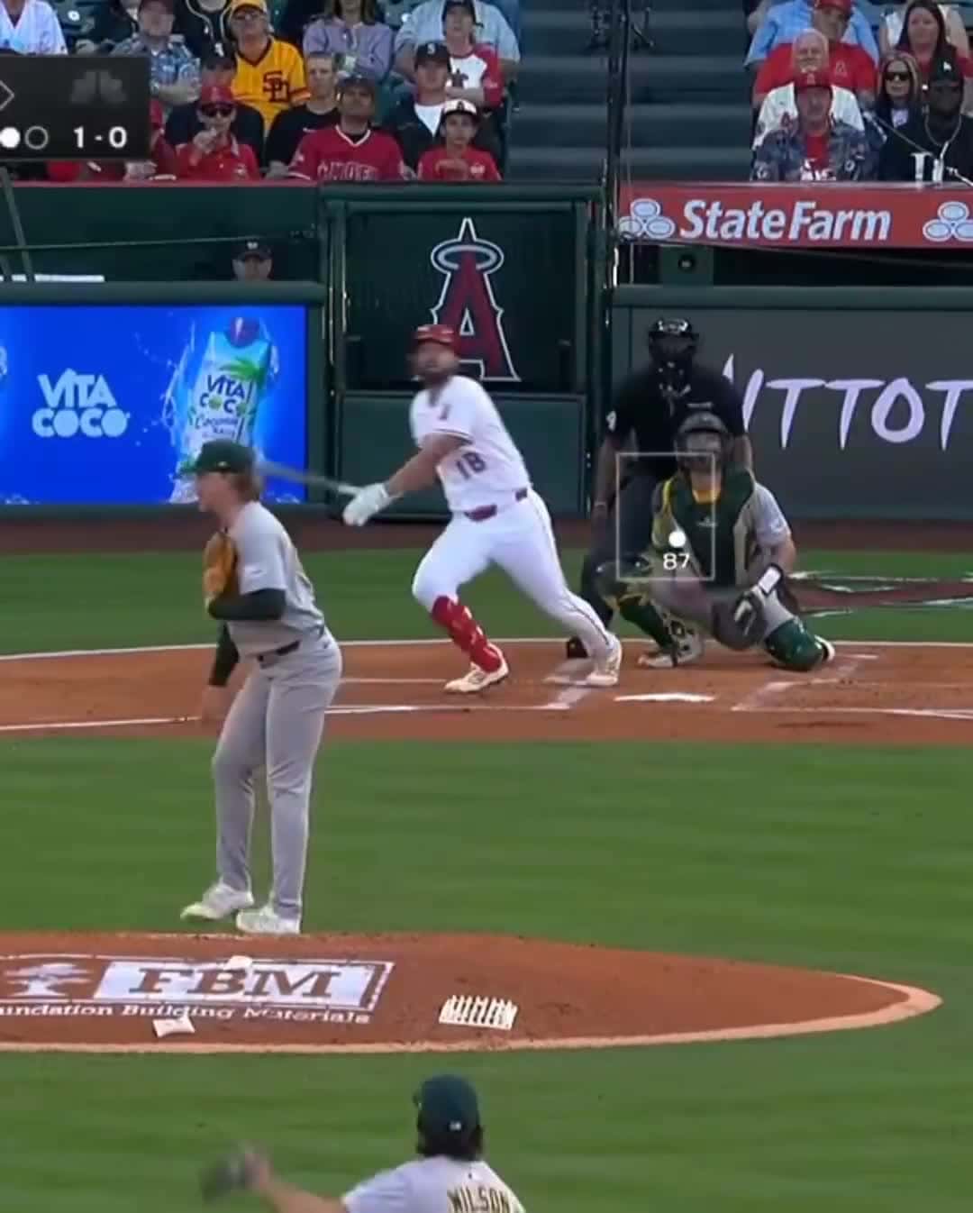 Cover for The catch of the year!