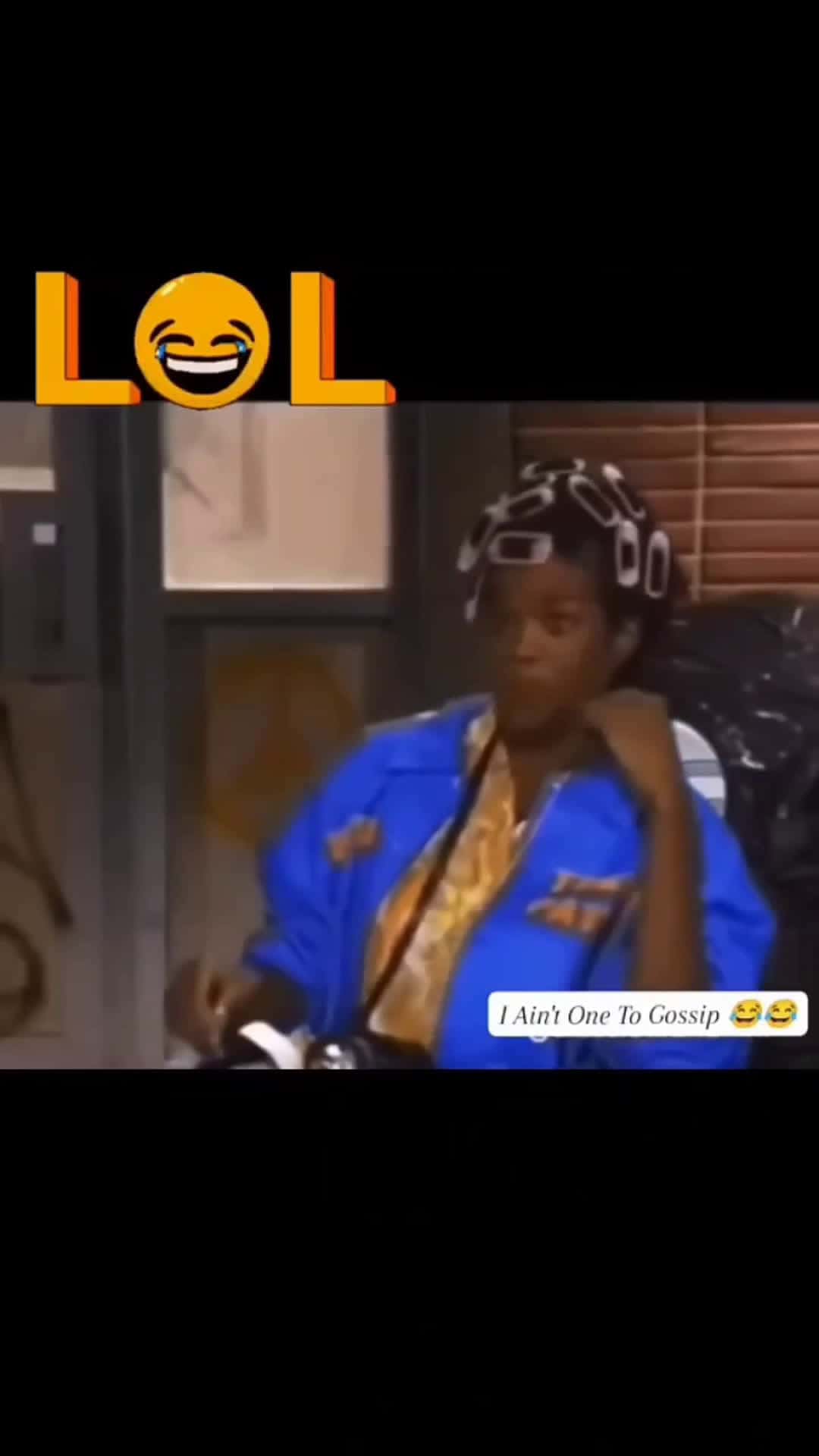 Cover for Kim Wayans Just Exposed Everyone In The Projects
