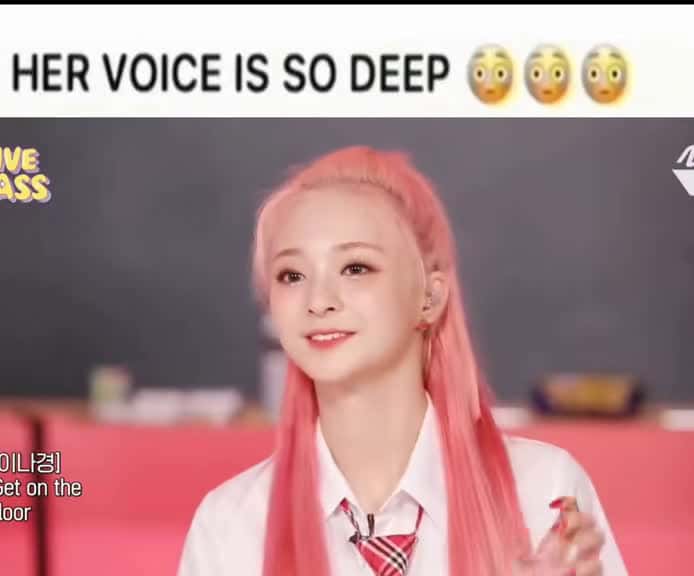 Cover for When the satire is TOO obvious 💀 #fromis9 #kpop #trend