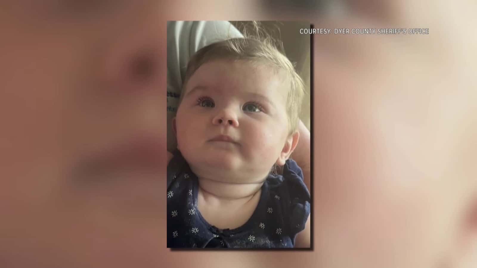 Cover for Infant found abandoned in Dyer County, multiple agencies investigating