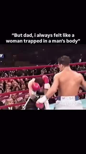 Cover for trap this 🥊