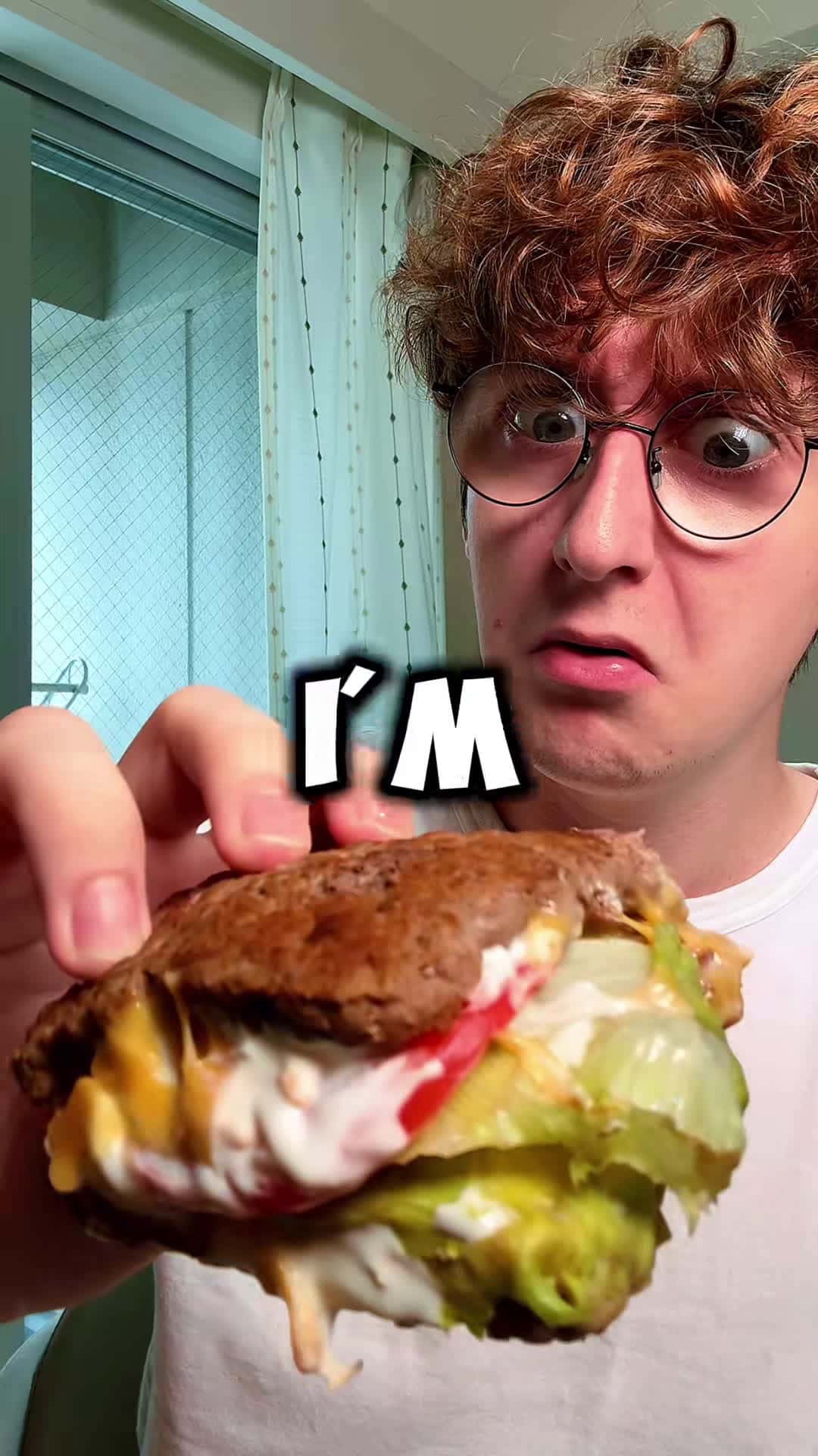 Cover for British Guy Ranks Australian Pies! #asmr #mukbang #korea #convenience...