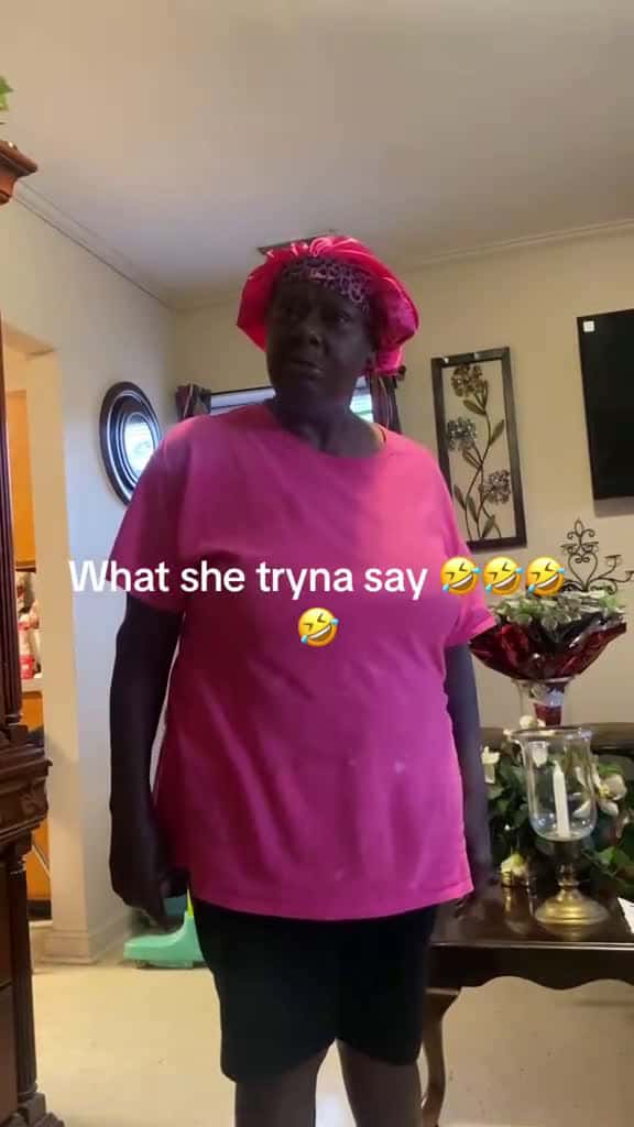 Cover for What She Tryna Say⁉️🤔🤷🏽‍♀️😂☝🏽