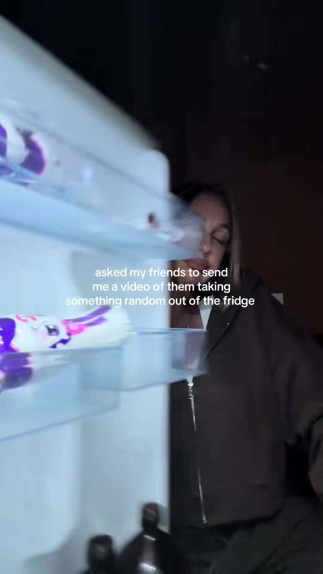 Cover for #FirstVideoChallenge I saved the best til last hahahah.