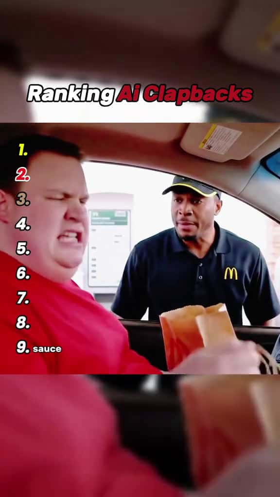 Cover for funnyvideos ai ranking fyp to5 fyp viral viral funny tiktok prank 77823 #american
