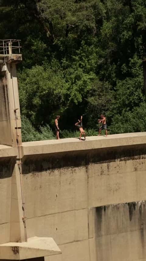 Cover for Handstand to GAINER😱_212