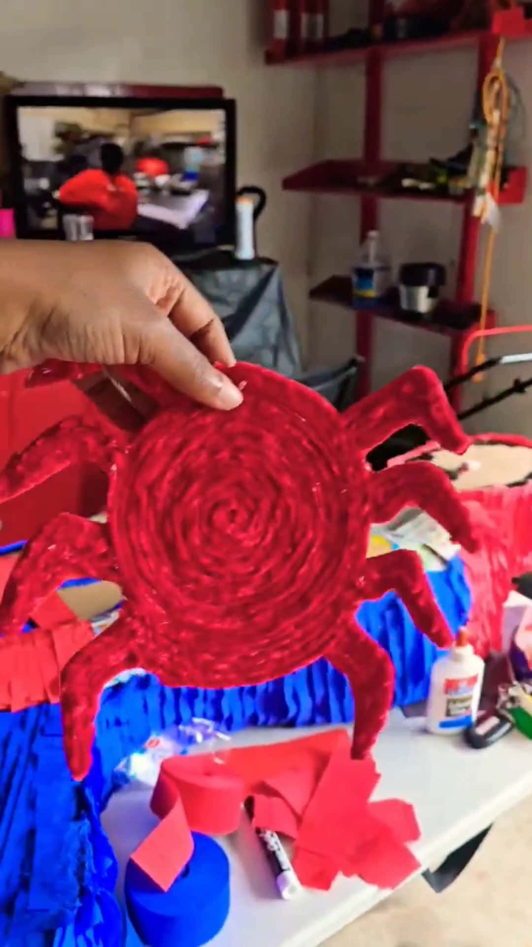 Cover for Twizcreate