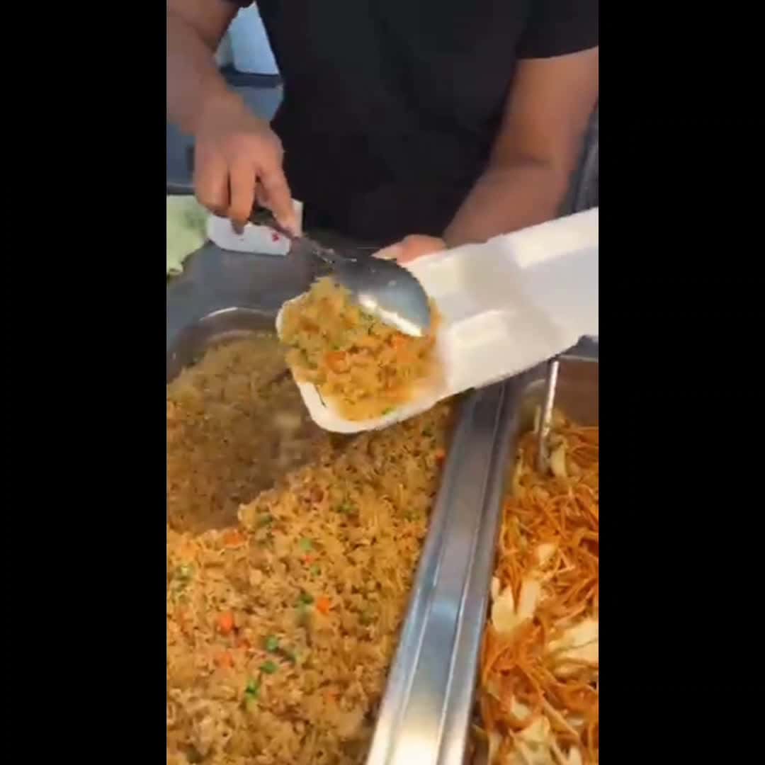 Cover for Best Hood Chinese Food! Los Angeles- Mr. You Express. #chinesefood #foodie #lafoodies #RANDOMVIDEOS