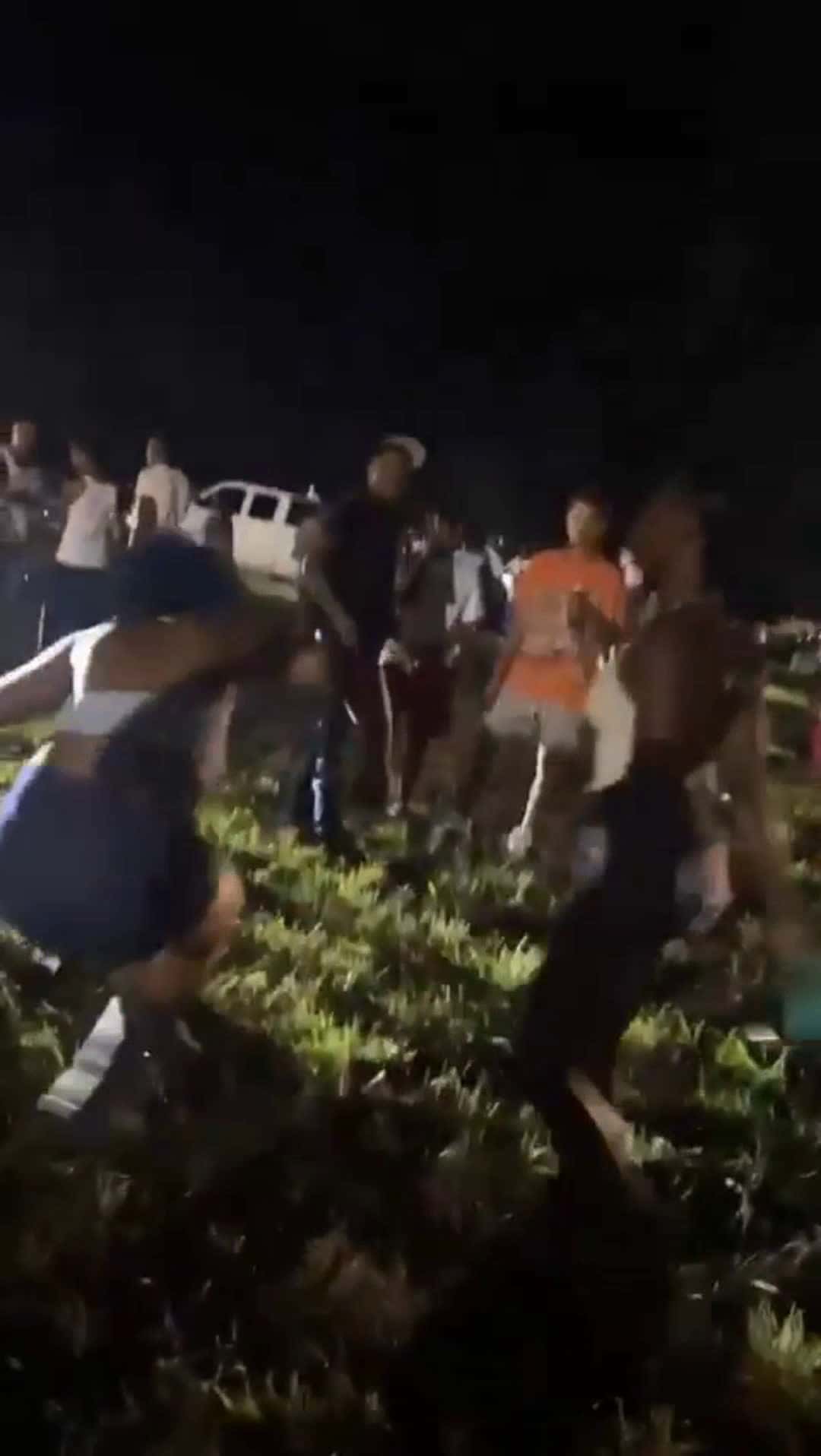 Cover for To jail she goes. Assault with a deadly weapon.