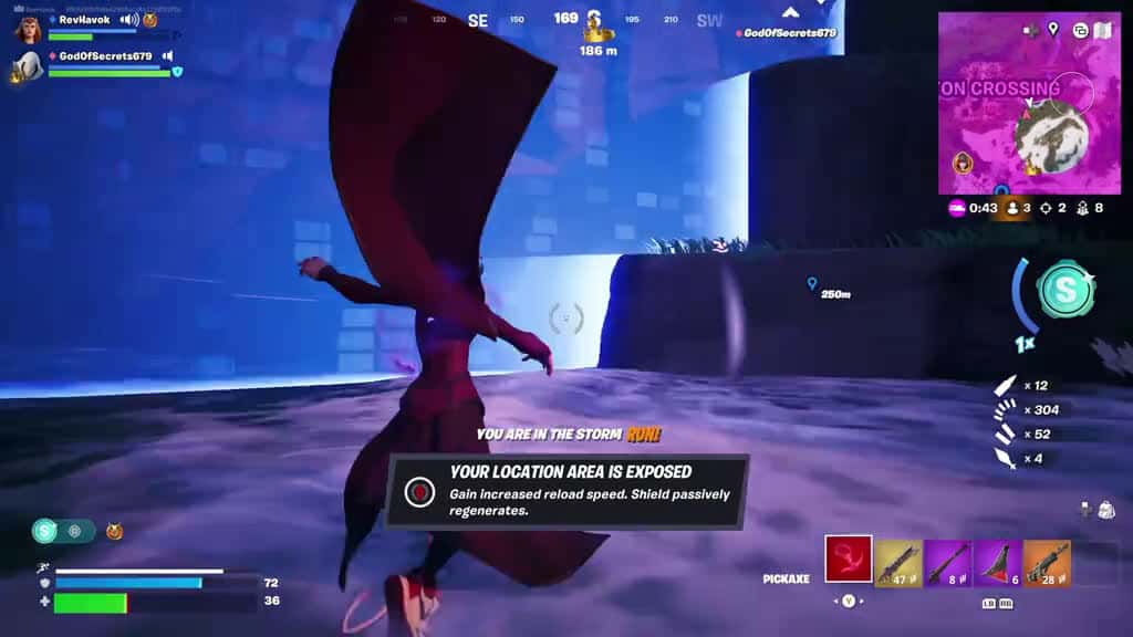 Cover for #olebrandselect #fyp #YouTube #twitch #streamer #gamer #tiktok #Fortnite #fortniteclips #victory #crown #winner #duo #Xbox  created by RevHavok with RevHavok’s original sound
