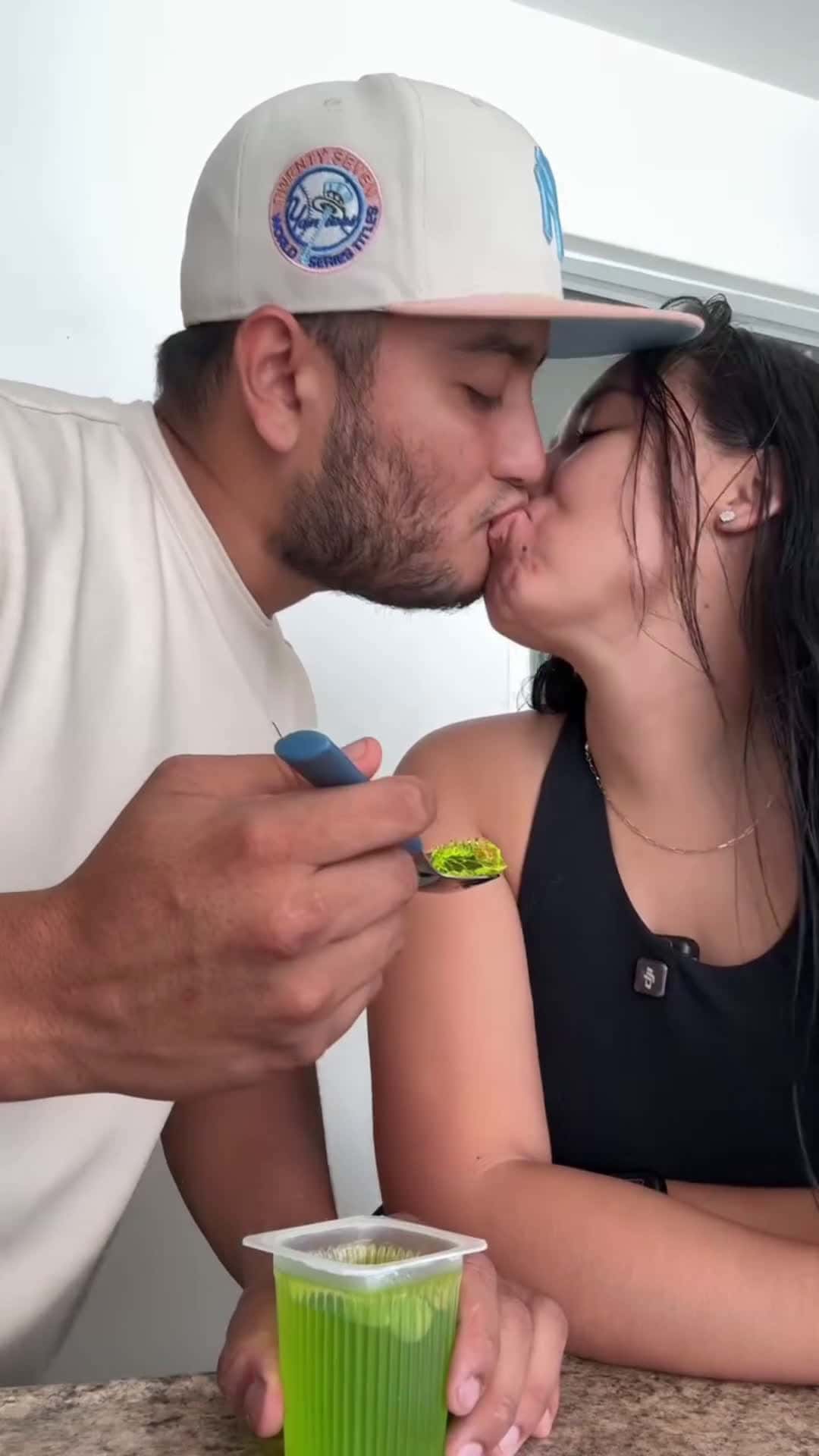 Cover for Yo no queria #pareja #broma #comedia | Jorg