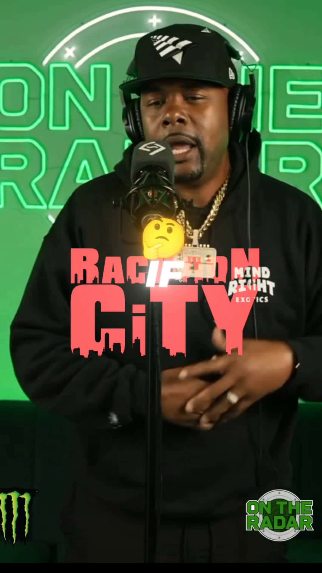 Cover for No matter what people say that's my character #soulfoodsunday  #memphisBleek edit by #RackoonVision ......#RackoonCiTy #soulfulaviation #mytruthmusic #soul #fyp  #fyp  #freestyle 