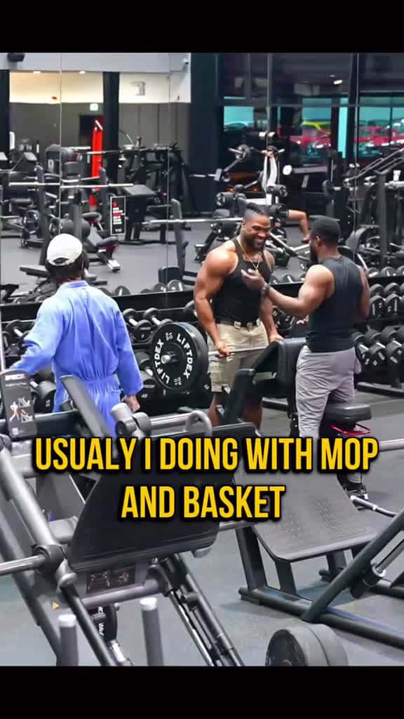 Cover for PART 25 anatoly gym prank fyp fouryoupage 18507 #us
