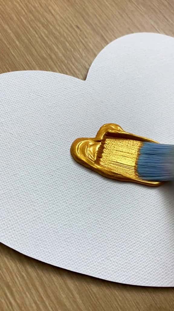 Cover for Gold Forest forestpainting painting acrylicpaintingtutorial paintingtutorial fyp  57350 #trending