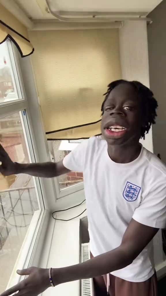 Cover for Me this year any work I de do am viral video funny fyp southsudantiktokers ugandanstiktok 06917 #ilovescoopz