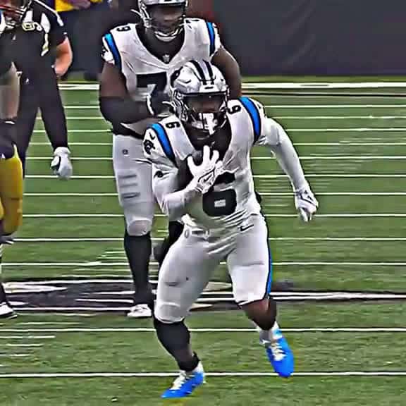 Cover for Miles Sanders to Cowboys: What Lies Ahead?