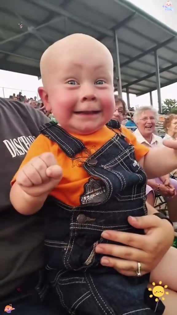 Cover for My baby is sooooooo sadfunny funnybaby babes babiesoftiktok funnyvideos tiktok fu 70527 #trend