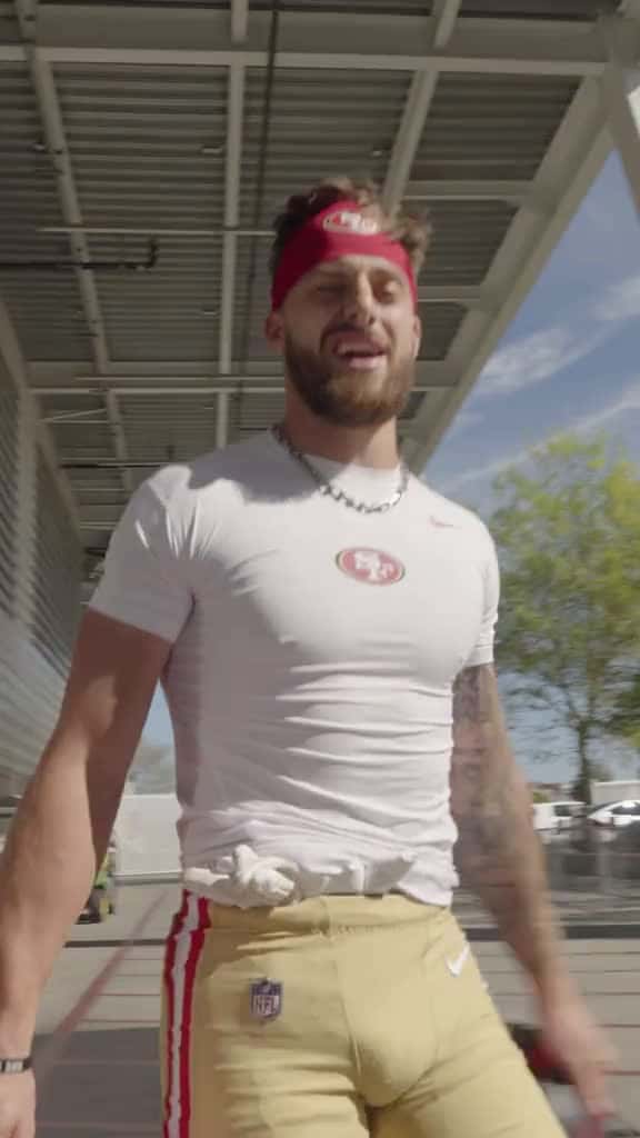 Cover for 🗣️ what Ricky said! #nfl #49ers #broncos #jointpractice  created by San Francisco 49ers with San Francisco 49ers’s original sound