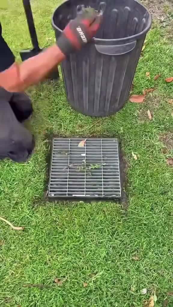 Cover for Ultimate Cleaning Lawn Care ASMR So Satisfying You ll Want to Clean uncloggingdrains cutti 80663 #american