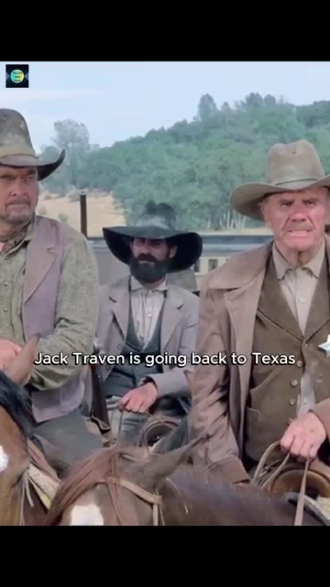 Cover for Uncle Jack’s tired running - The Shadow Riders