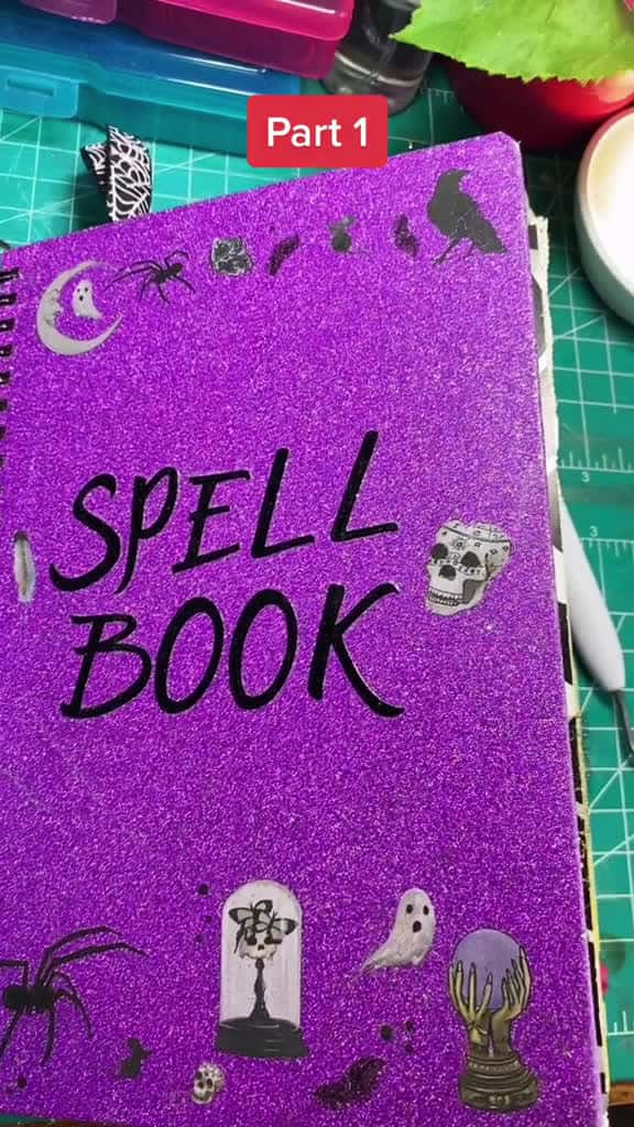 Cover for @Margaret Thomas so glad you liked your journal !! I’m so happy!! I hope u enjoy it!! #commission 5#commissionsopen #sold #junkjournal #junkjournalideas #junkjournals #junkjournaling #junkjournaljoy #junkjournalwithme #junkjournalcreator #creativejournaling #creativejournalideas #creativejournalingideas #creativejournals #creativejournalling