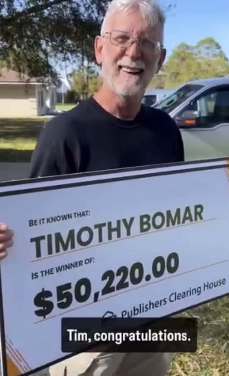 Cover for Congratulations 🥳🎉🎉 mr Tim follow for more there are more coming this weekend we could really used it more than you know this is big relief mentally.it’s going to releave a lot of stress.life change if you are interested let me see in comment 🤗🤗
