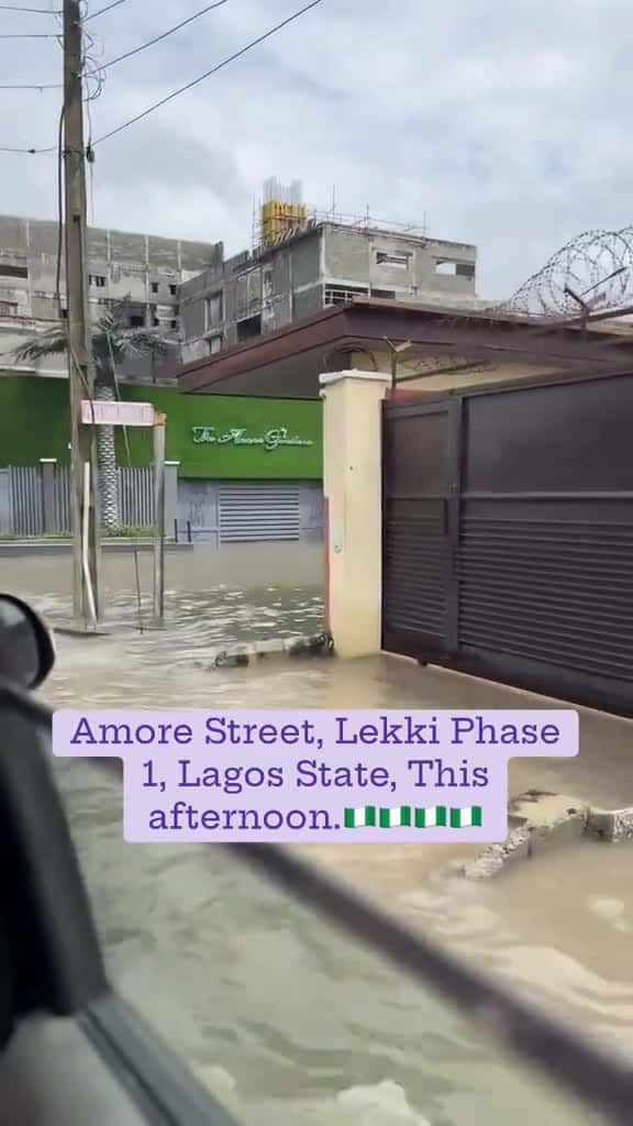Cover for Explore Lekki: Your Ideal Lagos Beach Home