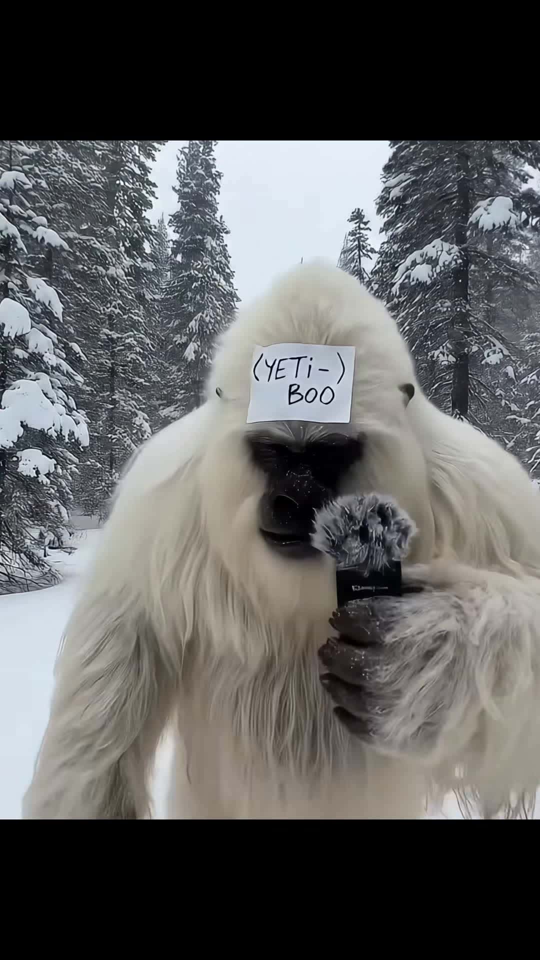 Cover for Yeti-Boo vlog 45 | Nature sounds 🦉 #vlog #wilderness #wildrrness #yetiboo #asmr