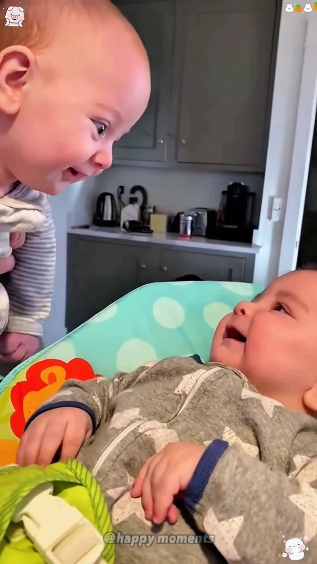 Cover for #funny  #funnyvideos  #funnybaby  #scoopz 