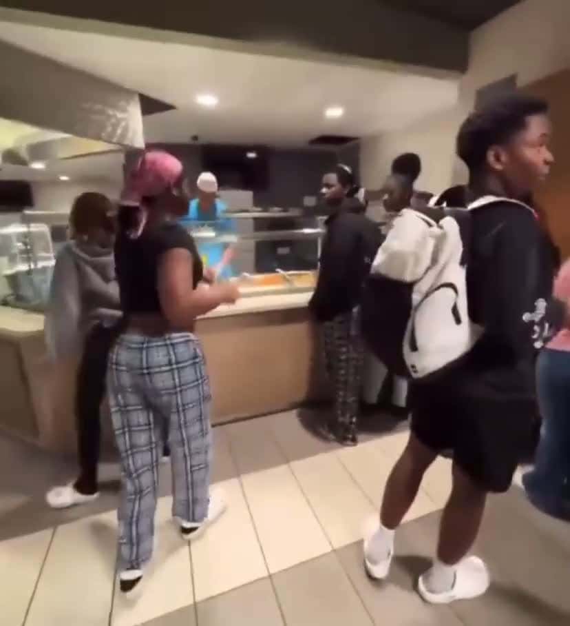 Cover for Crazy lady attacks her boyfriend because of allegations  #fight  #fightcam  #crazyfights  #crazy  #fyp