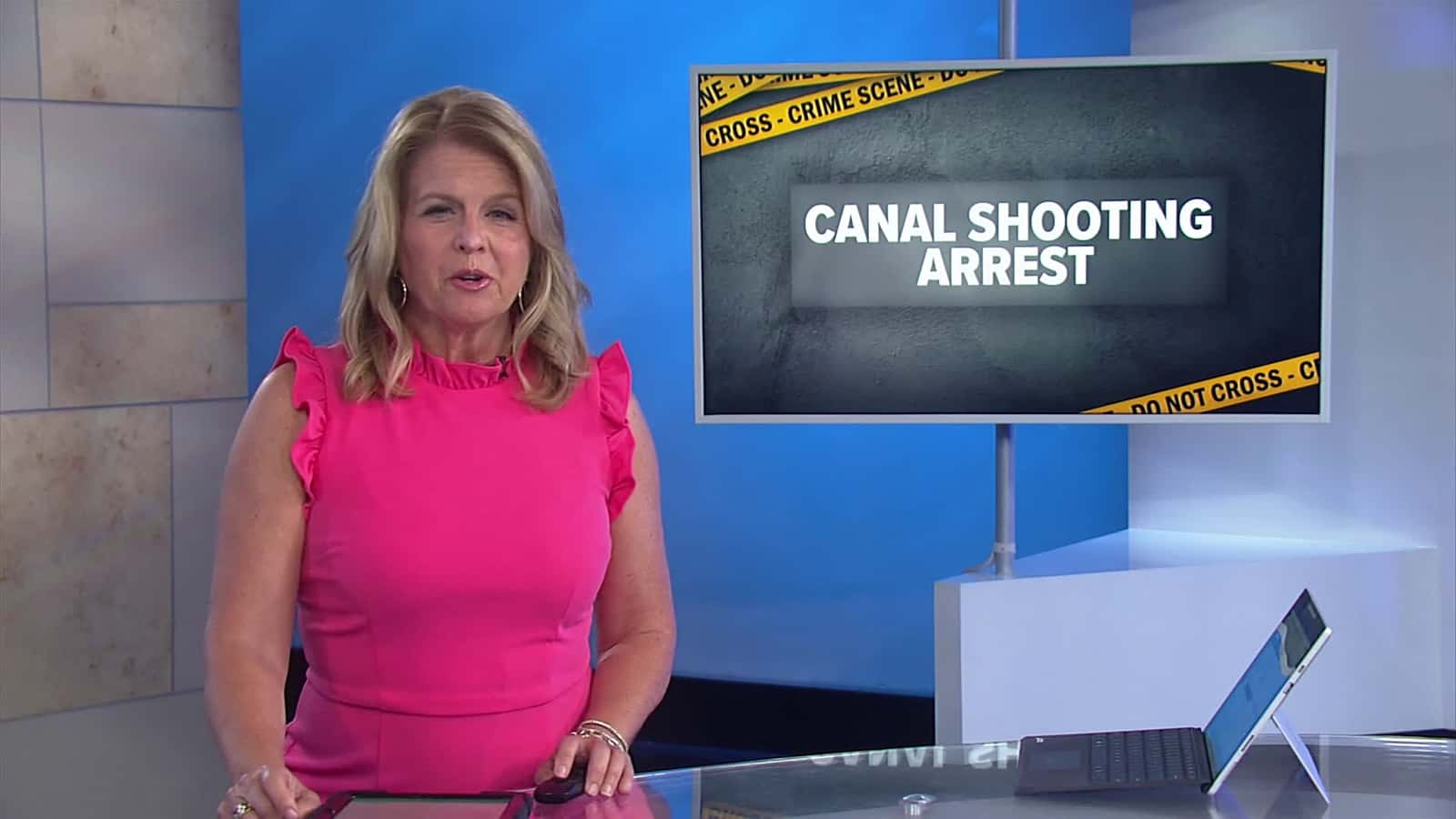 Cover for 17- and 18-year-old arrested for alleged roles in June triple shooting along downtown Indy canal