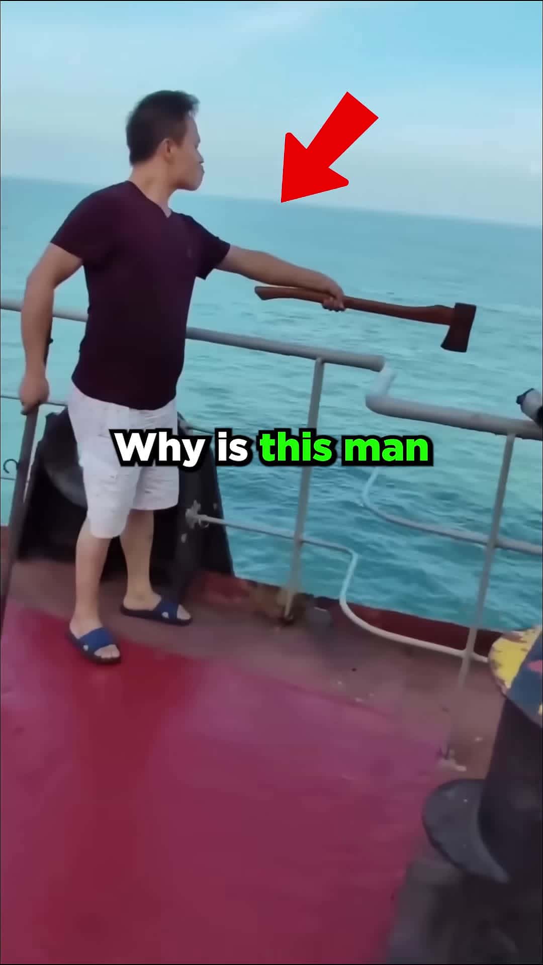 Cover for Smart Man vs Pirates