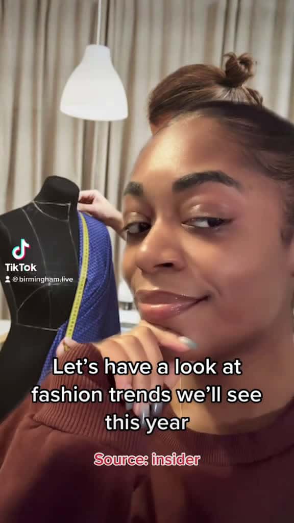 Cover for Fashion trends we ll see this year in 2023 2023 fashion fashiontiktok fashiontrends styler 63270 #ilovescoopz