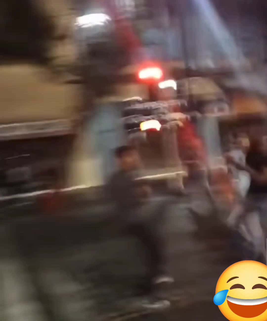 Cover for #FightCam #crazy #usa #fyp #fypシ #wow #scoopz #laugh #lol #love #like #viral #reels #video 1 vs 4 guys NYC Street Fight KO