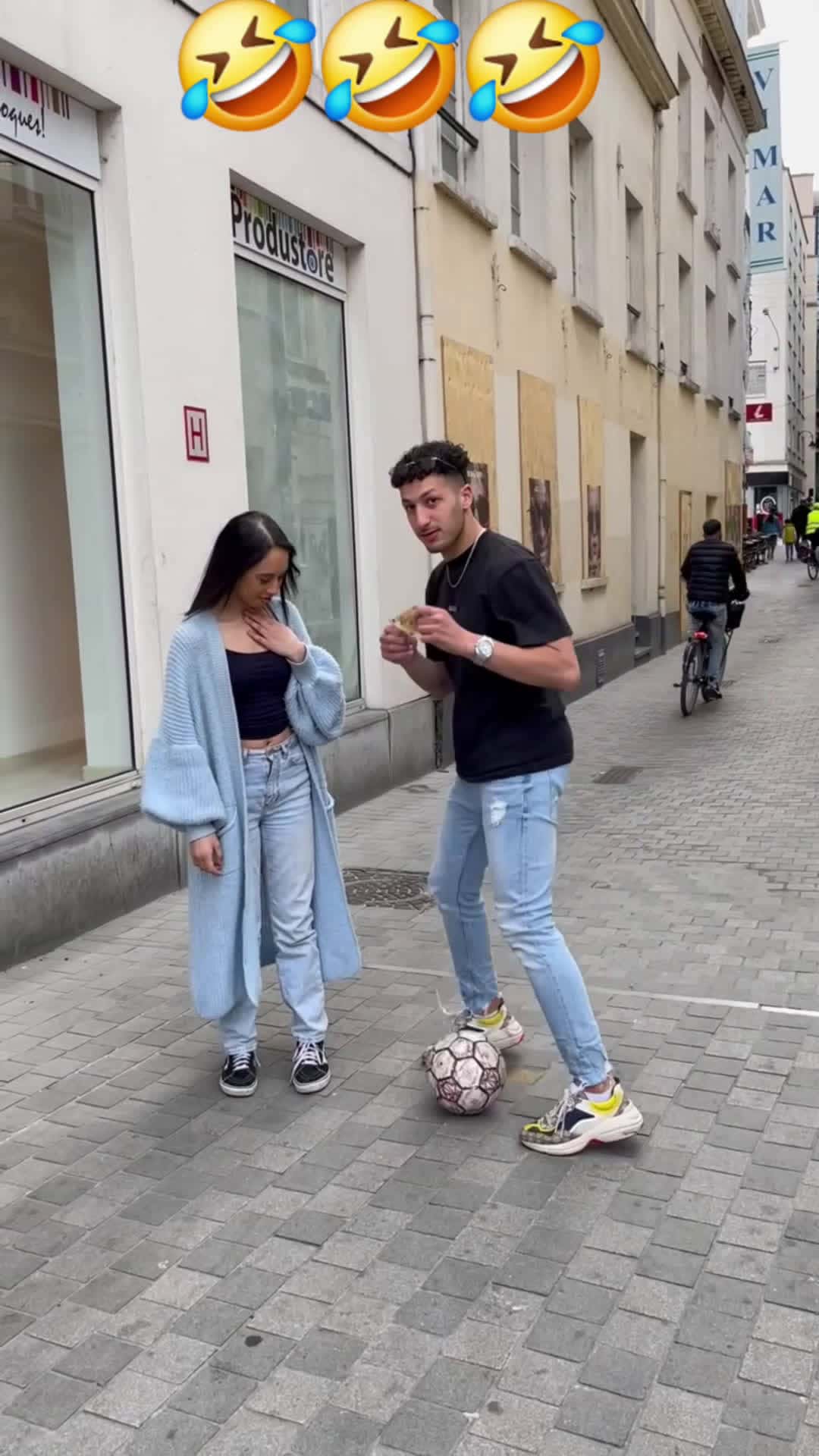 Cover for 🤣🤣🤣 #funnyvideos #funny #funnymoments    