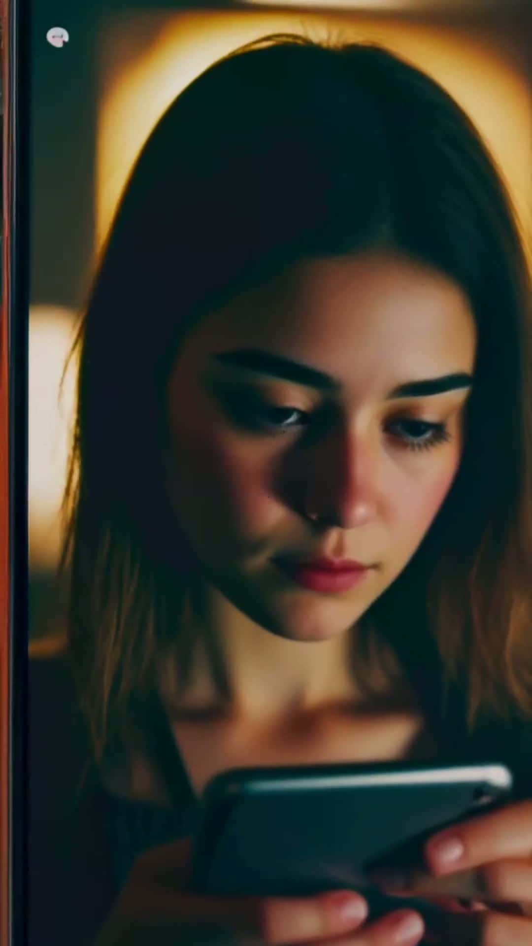 Cover for “She ghosted him… until she saw him with her sister.”“She thought he’d chase her. He chose revenge.”“Fellas, would you go this far?”Hashtags: #Revenge #Ghosted #ToxicDating #PlotTwist