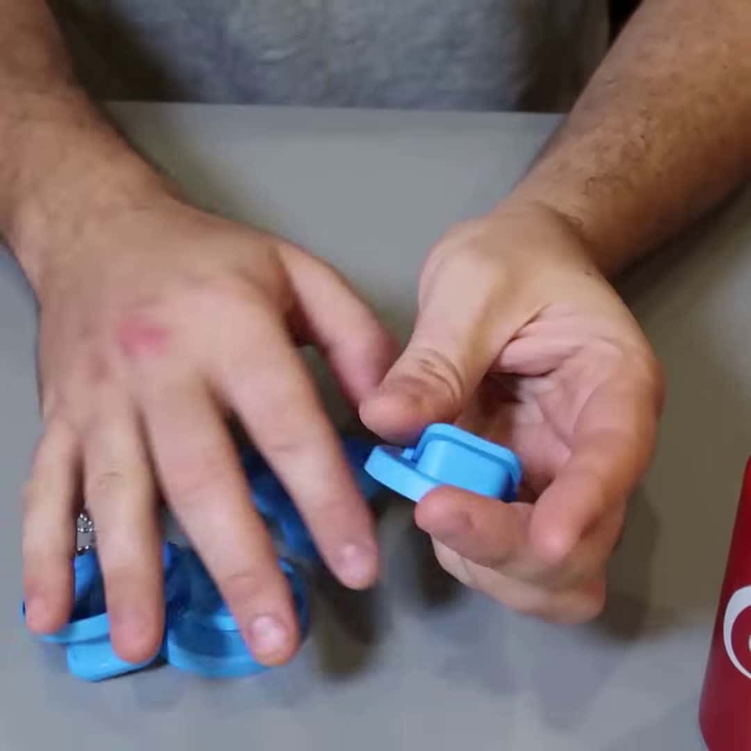 Cover for Soda Can Covers