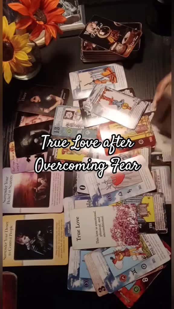 Cover for #CancerTarot #CancerReading #JulyTarot #EmotionalHealing #ControlIssues #ShadowWork #PositiveCriticism #TarotMessages #IntuitiveDownload #SelfSabotage #LetGoOfFear #TrustTheProcess #ZodiacTarot #Cancerszn #HealingMessages #Spir...