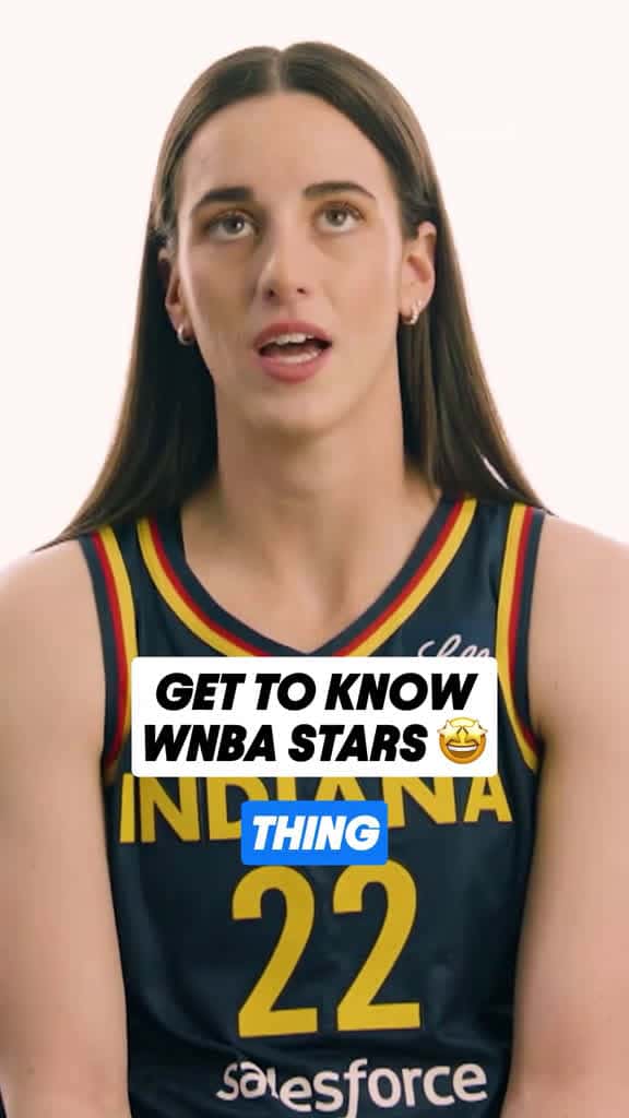 Cover for Unmatched Personalities: WNBA Stars Speak Out!