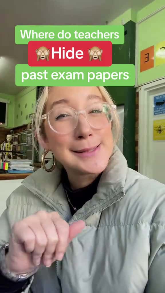 Cover for Its my favourite exam resource exam finals prelims school studygram studytok 40549 #followMe