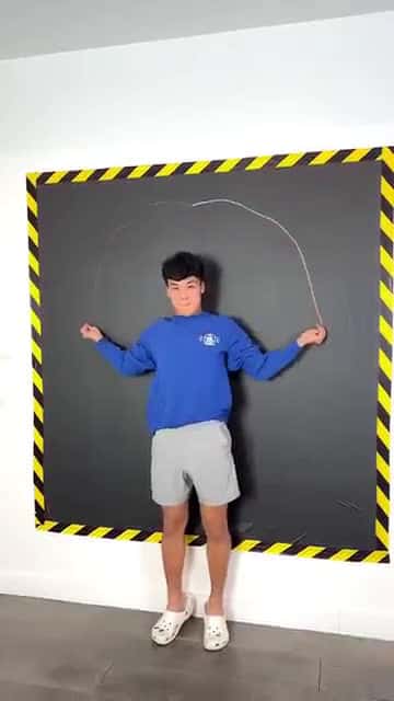 Cover for Make A Perfect Circle With Only One Sing