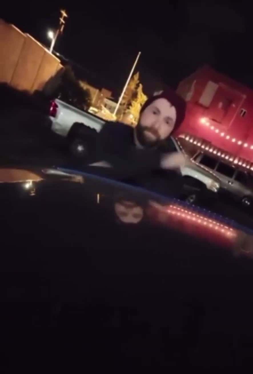 Cover for Man knocks out abusive woman for hitting him 20 times in the face!!! #fight #fights #fightcam #caughtoncamera#firstvideochallenge #news #fyp #foryou #foryoupage