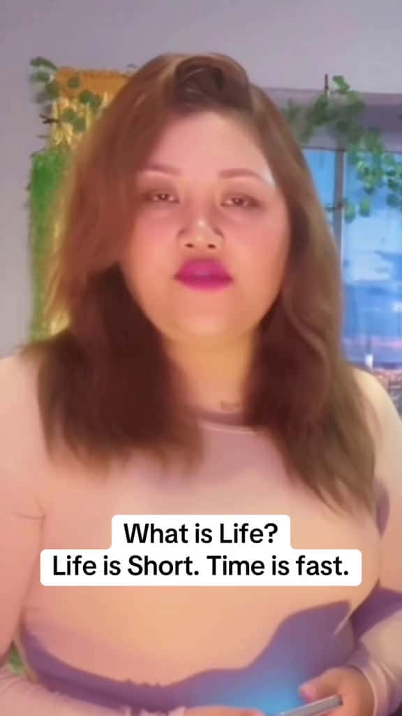 Cover for What is life? #reels #life #shorts