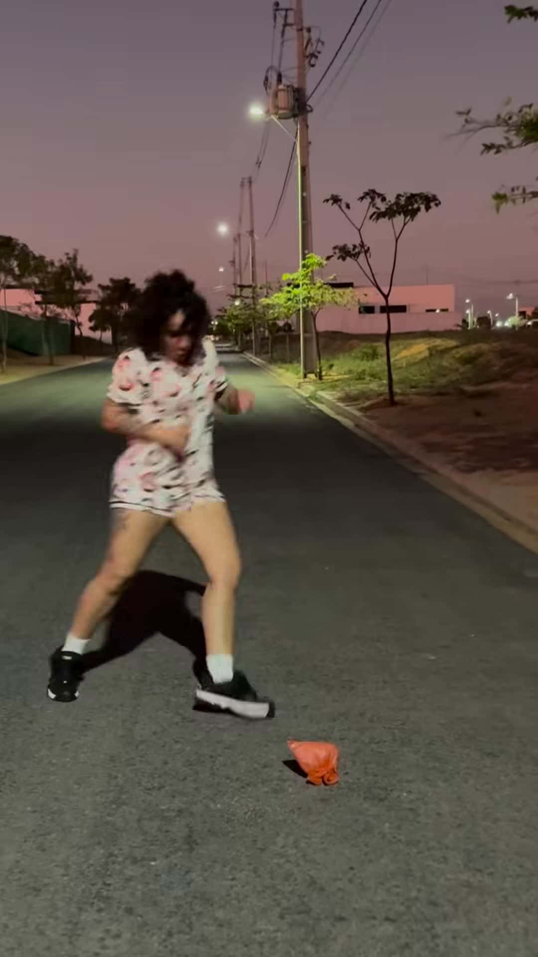 Cover for Por essa eu no esperava